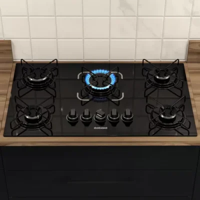 Cooktop