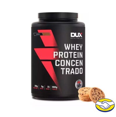 Whey Protein