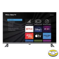 Smart Tv Philco