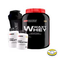 WheyProtein