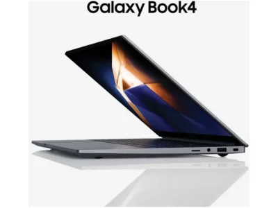 Notebook Samsung Galaxy Book4 Intel Core i3 8GB RAM SSD 256GB 15,6" Full HD Windows 11 NP750XGJ-KG5BR - Image 2