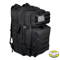 mochila tatica 50L